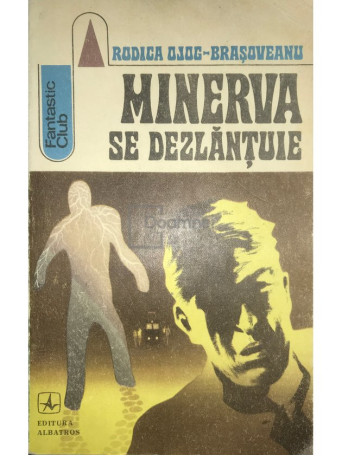 Minerva se dezlantuie