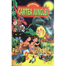 Cartea junglei