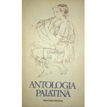 Antologia palatina