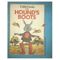 The Hound's Boots