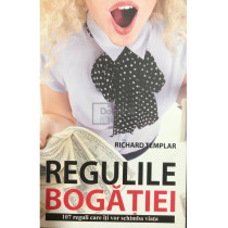 Regulile bogatiei