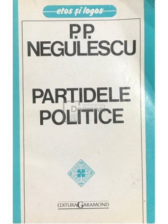 Partidele politice