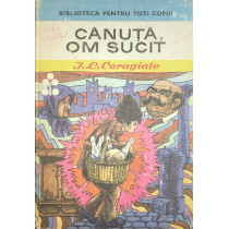 Canuta, om sucit