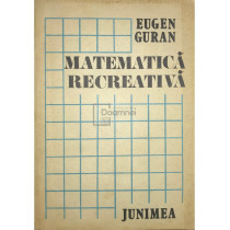 Matematica recreativa