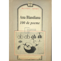 100 de poeme