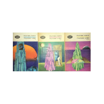 Muntele vrajit - 3 vol.