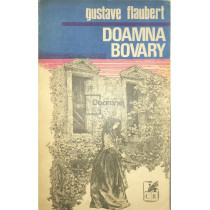 Doamna Bovary