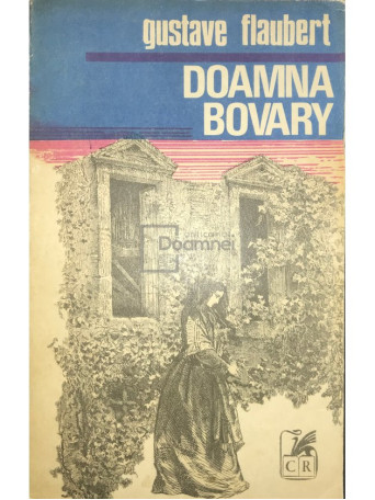 Doamna Bovary