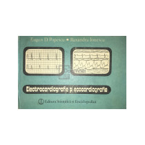 Electrocardiografie si ecocardiografie