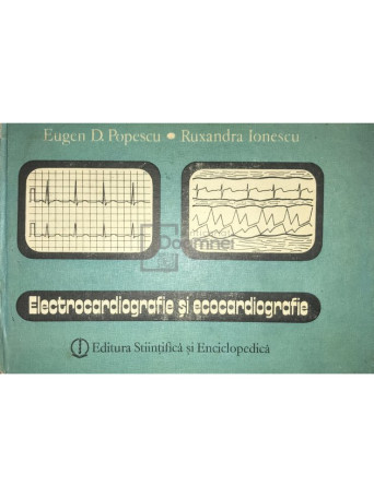 Electrocardiografie si ecocardiografie