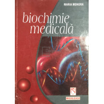 Biochimie medicala