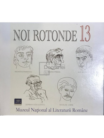 Noi rotonde 13