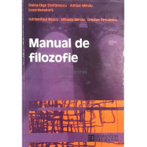 Manual de filozofie