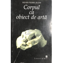 Corpul ca obiect de arta