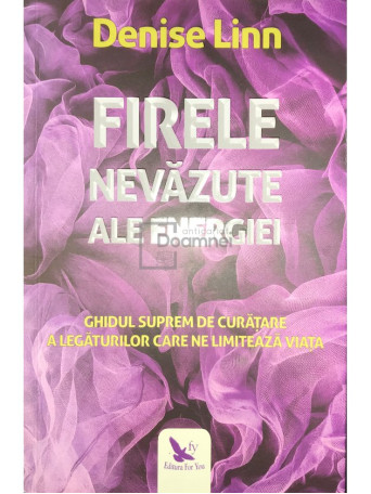 Firele nevazute ale energiei