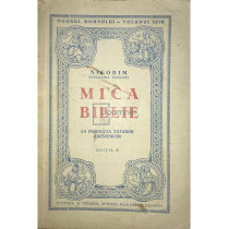 Mica Biblie la indemana tuturor crestinilor