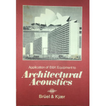 Architectural Acoustics