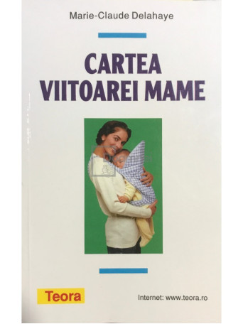 Cartea viitoarei mame