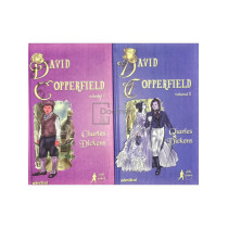 David Copperfield - 2 vol.