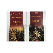 Potopul - 2 vol.