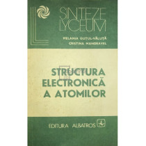 Structura electronica a atomilor