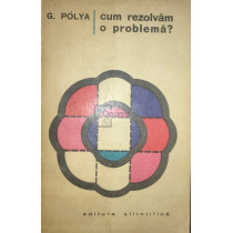 Cum rezolvam o problema?