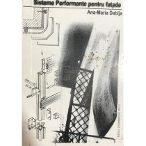 Sisteme performante pentru fatade