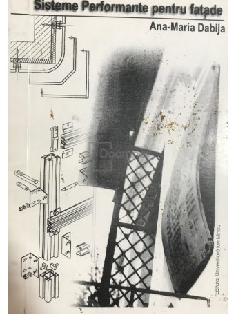 Sisteme performante pentru fatade