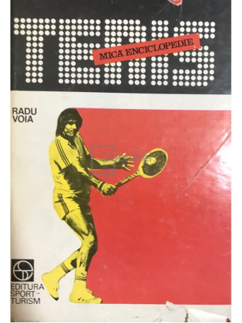 Tenis - Mica enciclopedie