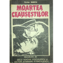 Moartea Ceausestilor