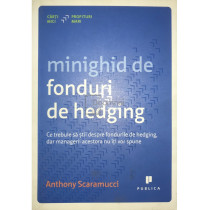 Minighid de fonduri de hedging