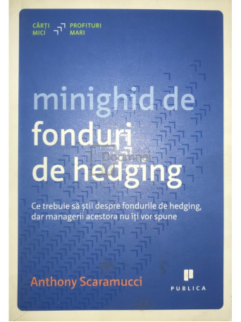 Minighid de fonduri de hedging