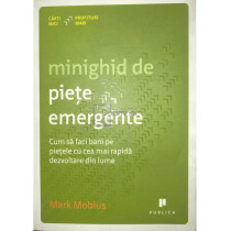 Minighid de piete emergente