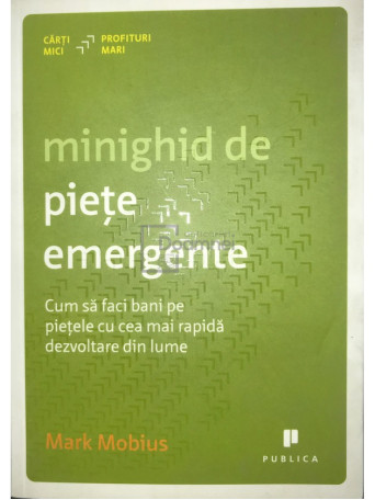 Minighid de piete emergente