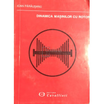 Dinamica masinilor cu rotor