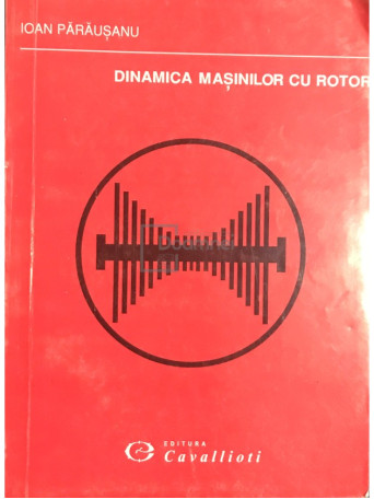 Dinamica masinilor cu rotor