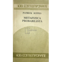 Metafizica probabilista