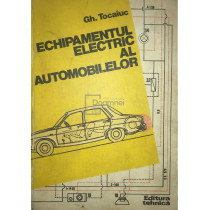 Echipamentul electric al automobilelor