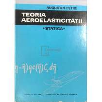 Teoria aeroelasticitatii