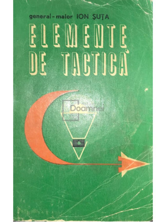 Elemente de tactica