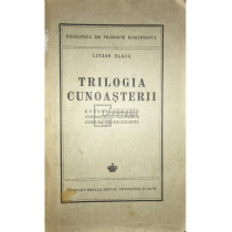 Trilogia cunoasterii