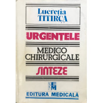 Urgentele medico-chirurgicale