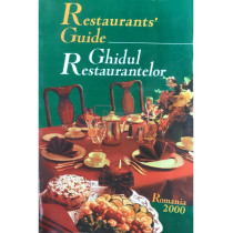 Restaurants' Guide / Ghidul restaurantelor