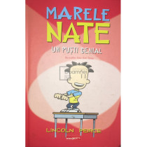 Marele Nate - Un pusti genial