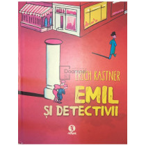 Emil si detectivii