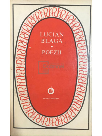 Poezii