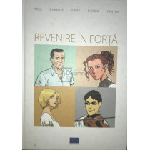 Revenire in forta