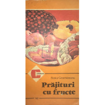 Prajituri cu fructe