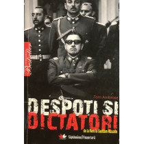 Despoti si dictatori