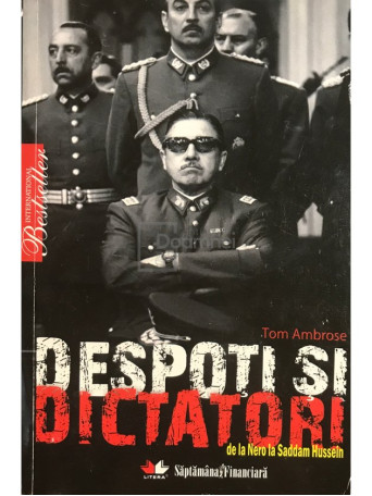 Despoti si dictatori